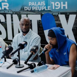 ''Désintox'': un spectacle de rire de Bappa Oumar pour conscientiser la jeunesse sur les méfaits des drogues 3 FB IMG 1776267182011