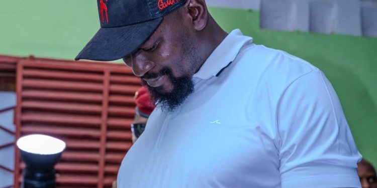 Injures et diffamation sur les réseaux sociaux: le Président Mamadi Doumbouya brise le silence 1 Injures et diffamation sur les réseaux sociaux: le Président Mamadi Doumbouya brise le silence