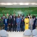 Abidjan: La Guinée au cœur de la gouvernance frontalière régionale avec le secrétaire Exécutif de la Commission Nationale de Frontières 11 Abidjan: La Guinée au cœur de la gouvernance frontalière régionale avec le secrétaire Exécutif de la Commission Nationale de Frontières