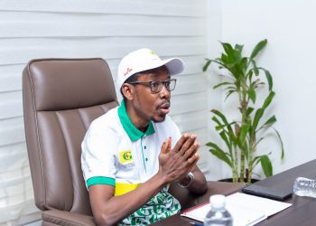 Incident au poste sous-tension de Sonfonia : EDG remercie et assure de la mobilisation des équipes pour rétablir l&rsquo;électricité