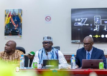 Présentation et évaluation de l’étude de faisabilité du projet de raffinerie d’alumine de Winning Consortium Alumina Guinea (WCAG)