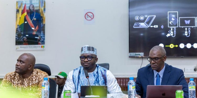 Présentation et évaluation de l’étude de faisabilité du projet de raffinerie d’alumine de Winning Consortium Alumina Guinea (WCAG) 1 Présentation et évaluation de l’étude de faisabilité du projet de raffinerie d’alumine de Winning Consortium Alumina Guinea (WCAG)