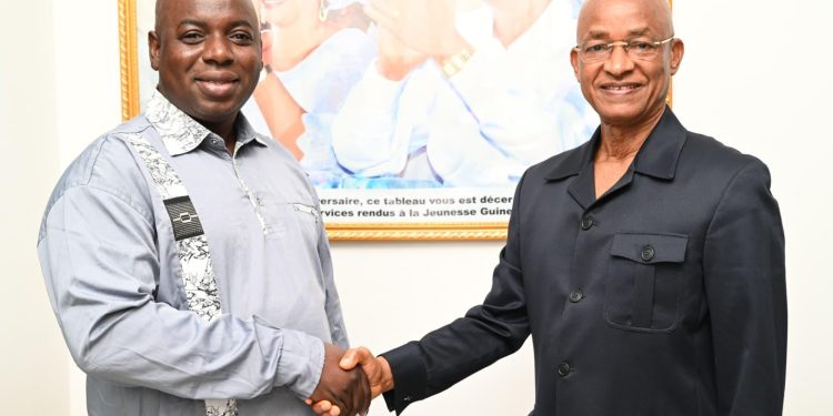 Le calme avant la tempête ! ( Souleymane SOUZA Konatè) 1 Le calme avant la tempête ! ( Souleymane SOUZA Konatè)