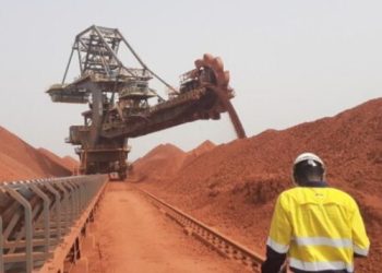 MINES : Contentieux miniers en Guinée : l’art délicat de confondre régulation et immobilisme
