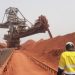 MINES : Contentieux miniers en Guinée : l’art délicat de confondre régulation et immobilisme 9 MINES : Contentieux miniers en Guinée : l’art délicat de confondre régulation et immobilisme