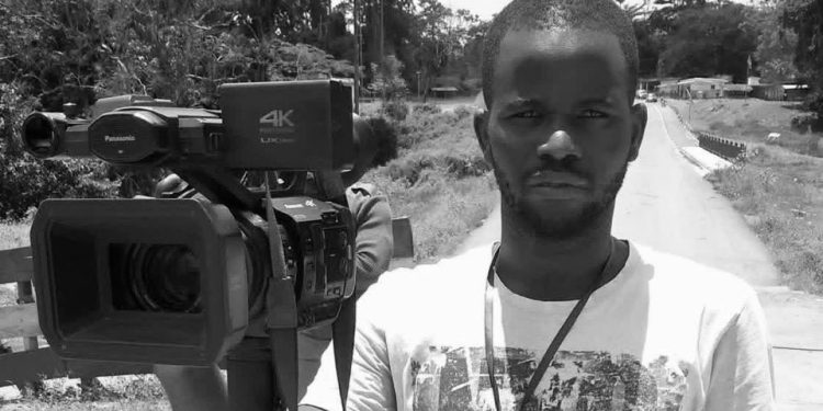 Alidjou, ton combat pour informer avec dignité et vérité ne sera jamais oublié (par Tomou Traoré) 1 Alidjou, ton combat pour informer avec dignité et vérité ne sera jamais oublié (par Tomou Traoré)