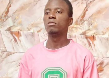 Sékou Camara fils de Facinet de l&rsquo;UFDG libéré après plusieurs mois d’enlèvement