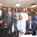 Lancement de la Chambre de Commerce Guinéenne-Américaine dans le Maryland : un nouveau cap pour les relations économiques Guinée–États-Unis 8 Lancement de la Chambre de Commerce Guinéenne-Américaine dans le Maryland : un nouveau cap pour les relations économiques Guinée–États-Unis