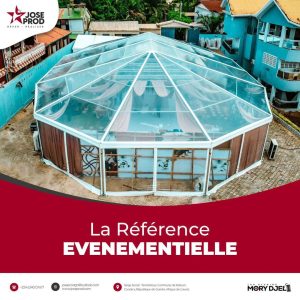 DOUBLE PRIX : Djenedine Kouyaté couronnée Femme entrepreneure de l’année 2026 et lauréate du Katala Refondateur 4 IMG 20260425 WA0060