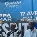 ''Désintox'': un spectacle de rire de Bappa Oumar pour conscientiser la jeunesse sur les méfaits des drogues 13 »Désintox »: un spectacle de rire de Bappa Oumar pour conscientiser la jeunesse sur les méfaits des drogues