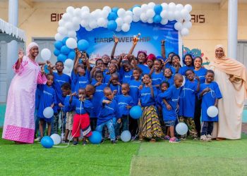 La Fondation One World Karadeniz de Karpowership étend son impact social mondial lors de sa 3e année