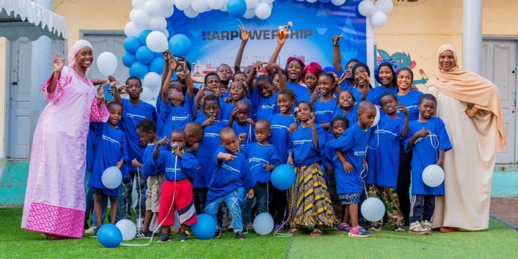 La Fondation One World Karadeniz de Karpowership étend son impact social mondial lors de sa 3e année 1 La Fondation One World Karadeniz de Karpowership étend son impact social mondial lors de sa 3e année