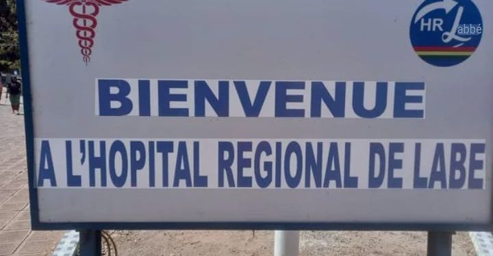 Labé : un tragique accident de la circulation fait deux morts à Maléa 1 Labé : un tragique accident de la circulation fait deux morts à Maléa