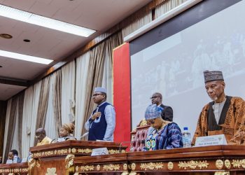 CNT : les conseillers nationaux adoptent à l’unanimité la LFI exercice 2026