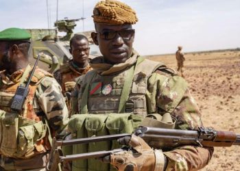 Mali : la population encore la peur au ventre après la mort du ministre de la défense. Deux jours de deuil déclarés