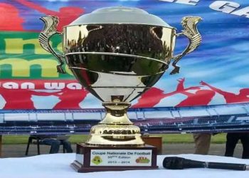 Football : Huit ans sans Coupe nationale en Guinée, une situation qui inquiète (Milla Camara)