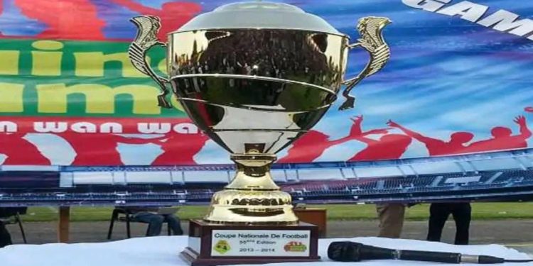 Football : Huit ans sans Coupe nationale en Guinée, une situation qui inquiète (Milla Camara) 1 Football : Huit ans sans Coupe nationale en Guinée, une situation qui inquiète (Milla Camara)