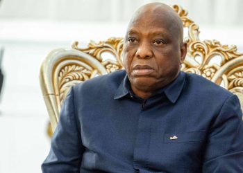 Dr. Morissanda , l’intelligence stratégique et économique dans la diplomatie guinéenne (Bella Kamano)