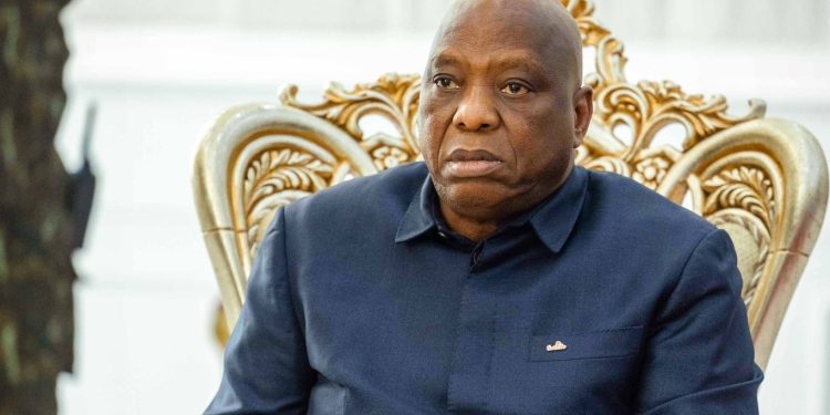 Dr. Morissanda , l’intelligence stratégique et économique dans la diplomatie guinéenne (Bella Kamano) 1 Dr. Morissanda , l’intelligence stratégique et économique dans la diplomatie guinéenne (Bella Kamano)