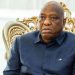 Dr. Morissanda , l’intelligence stratégique et économique dans la diplomatie guinéenne (Bella Kamano) 9 Dr. Morissanda , l’intelligence stratégique et économique dans la diplomatie guinéenne (Bella Kamano)