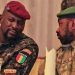 Attaques terroristes au Mali : le gouvernement guinéen envoie son message de solidarité 9 Attaques terroristes au Mali : le gouvernement guinéen envoie son message de solidarité