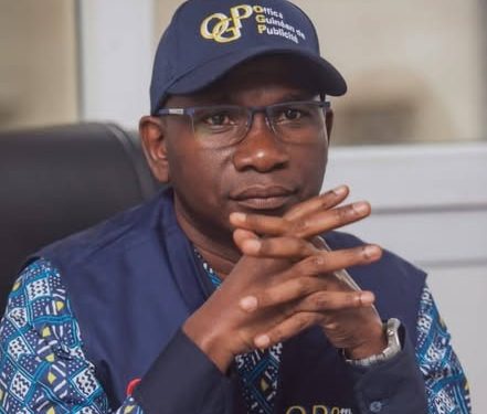 Aéroport Ahmed Sékou Touré: l'OGP interdit toute forme d'affichage publicitaire aux abords 1 Aéroport Ahmed Sékou Touré: l’OGP interdit toute forme d’affichage publicitaire aux abords