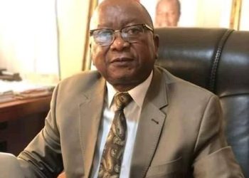 CRIEF: 5 ans de prison et une amende de 50 milliards FG requis contre Oyé Guilavogui