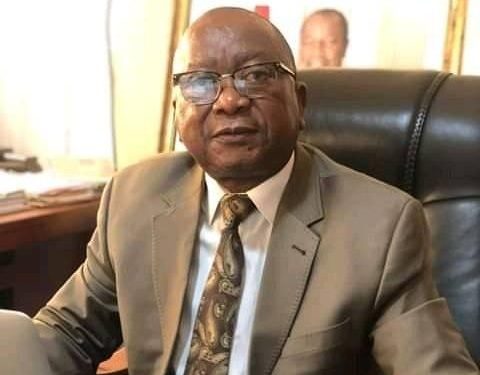 CRIEF: 5 ans de prison et une amende de 50 milliards FG requis contre Oyé Guilavogui 1 CRIEF: 5 ans de prison et une amende de 50 milliards FG requis contre Oyé Guilavogui