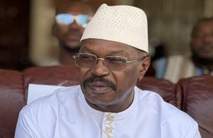 Rappel à Dieu de Mamadou Sylla : Cellou Dalein Diallo, Faya Millimouno et Ousmane Kaba saluent la mémoire de l'homme 4 Ousmane Kaba
