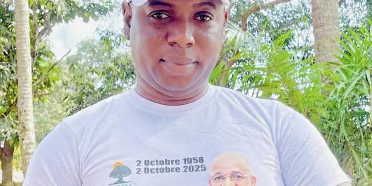 Les verdicts douteux d’une justice à deux vitesses ( Souleymane SOUZA KONATÉ) 1 Les verdicts douteux d’une justice à deux vitesses ( Souleymane SOUZA KONATÉ)