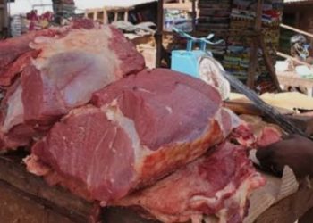 Labé : cinq bouchers sanctionnés pour hausse illégale du prix de la viande