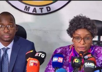 Elections législatives et communales : la DGE fait le point des partis retenus et ….