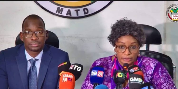 Listes de candidatures: Ici, quelques statistiques à Boké, Boffa, Fria et Gaoual 1 Elections législatives et communales : la DGE fait le point des partis retenus et ….