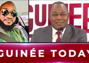 Médias : l&rsquo;émission Guinée Today de télé24 et deux journalistes suspendus pour trois mois