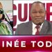 Médias : l&rsquo;émission Guinée Today de télé24 et deux journalistes suspendus pour trois mois
