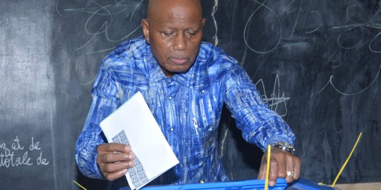 Reglementation des campagnes pour les élections législatives et communales : la HAC trace les directives aux médias de service public ( Décision)