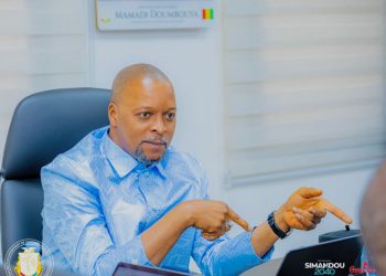 Assainissement : le ministère annonce une vaste opération d&rsquo;un mois à Conakry et en région