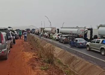 Ruée vers l&rsquo;intérieur du pays pour la fête : quatre jeunes en route pour Dalaba meurent dans deux accidents
