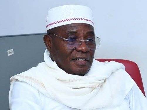 Analyse du plaidoyer de Monsieur Tidiane Diallo (Par Mohamed Aly Thiam) 1 En quoi, en droit comme en religion, l’intention détermine-t-elle le poids des responsabilités d’un acte ou d’un comportement ? ( par Honorable Mohamed Aly THIAM)