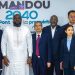 Simandou 2040 : Vers la réalisation de la raffinerie de Chalco à Boffa 9 Simandou 2040 : Vers la réalisation de la raffinerie de Chalco à Boffa