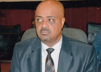 CRIEF : Damantang Albert Camara récuse le juge Alpha Camara et l'affaire est renvoyée au rôle général 6 CRIEF : Damantang Albert Camara récuse le juge Alpha Camara et l’affaire est renvoyée au rôle général