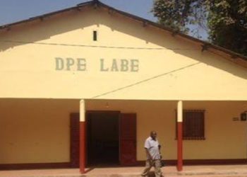 Labé : un ancien responsable des examens placé en garde à vue pour une présumée escroquerie sur des frais de photographie