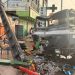Electricité : un camion percute dangereusement un poteau Moyenne Tension à Enco5 et plonge des quartiers dans le noir 9 Electricité : un camion percute dangereusement un poteau Moyenne Tension à Enco5 et plonge des quartiers dans le noir