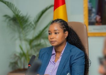 La fabrication, l’importation, la commercialisation et l’utilisation des emballages et objets en plastique à usage unique: la ministre Djami Diallo veut aller à l'application du décret 3 La fabrication, l’importation, la commercialisation et l’utilisation des emballages et objets en plastique à usage unique: la ministre Djami Diallo veut aller à l’application du décret