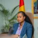 La fabrication, l’importation, la commercialisation et l’utilisation des emballages et objets en plastique à usage unique: la ministre Djami Diallo veut aller à l'application du décret 11 La fabrication, l’importation, la commercialisation et l’utilisation des emballages et objets en plastique à usage unique: la ministre Djami Diallo veut aller à l’application du décret