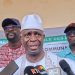 Siguiri: une vague de nomination de sous-préfets 8 Déroulement de la journée électorale : le Ministre Ibrahima Kalil Condé salue le climat satisfaisant