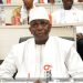 SENACIP : Le discours du ministre Ibrahima Kalil Condé 9 SENACIP : Le discours du ministre Ibrahima Kalil Condé