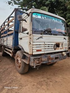 Grave accident à Koumbia : appel à la prudence et à la responsabilité en période de campagne 4 IMG 20260516 WA0085