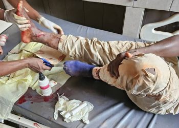 Grave accident à Koumbia : appel à la prudence et à la responsabilité en période de campagne