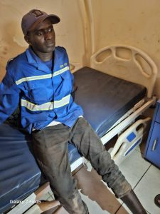 Grave accident à Koumbia : appel à la prudence et à la responsabilité en période de campagne 2 IMG 20260516 WA0090
